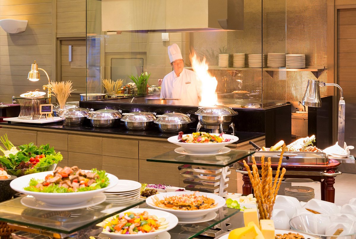 Mercure Bangkok Siam-3